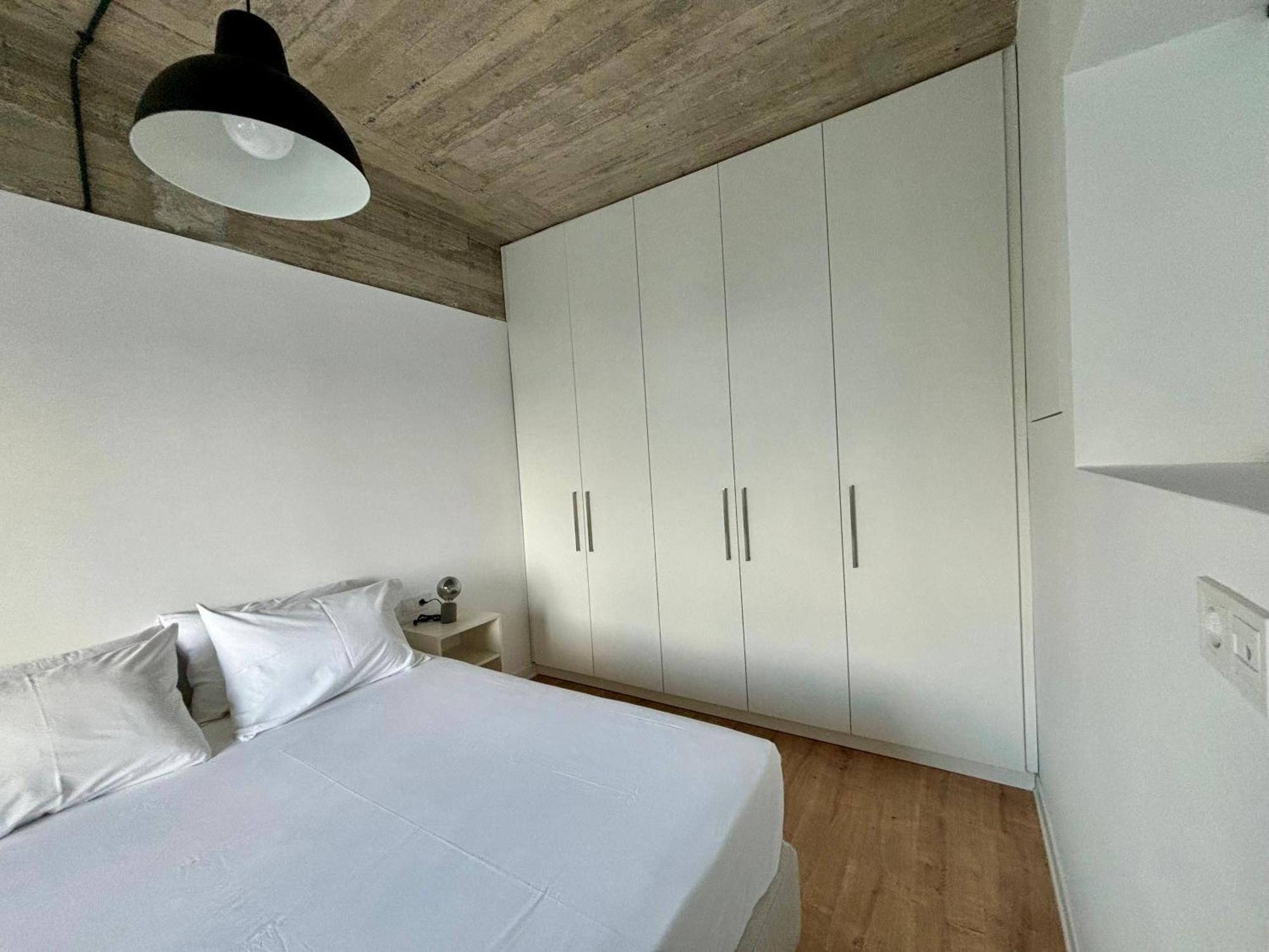 Industrial Loft Comfort Living Ираклион Экстерьер фото